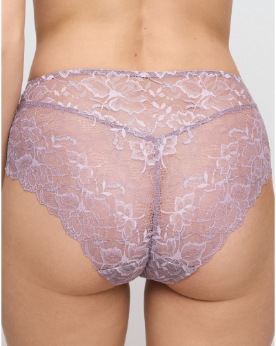 High-waisted knickers Manyla Marie Jo (Pastel Orchid)