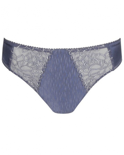 Brazilian brief Prima Donna Monterrey (Nightshadow Blue)