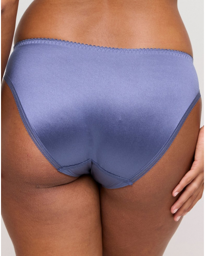 Brazilian brief Prima Donna Monterrey (Nightshadow Blue)