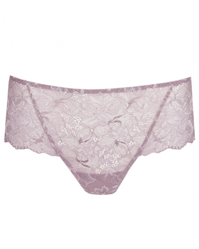 Shorty Marie Jo Manyla (Pastel Orchid)