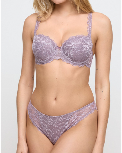Brazilian briefs Manyla Marie Jo (Pastel Orchid)
