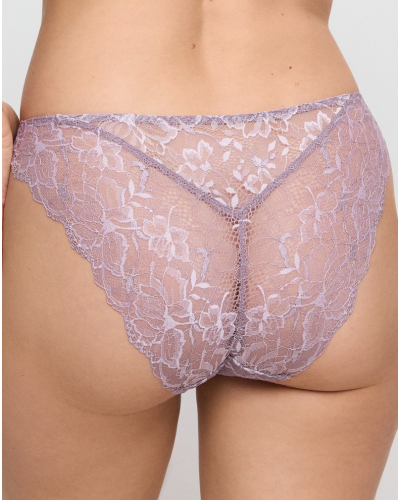 Calzoncillo brasileño Marie Jo Manyla (Pastel Orchid)