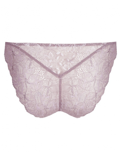 Calzoncillo brasileño Marie Jo Manyla (Pastel Orchid)