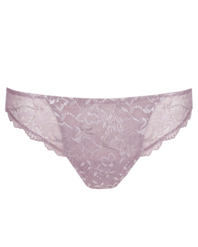 Slip brésilien Marie Jo Manyla (Pastel Orchid)