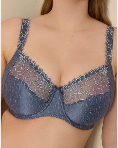 Soutien-gorge emboîtant Prima Donna Monterrey (Nightshadow Blue)