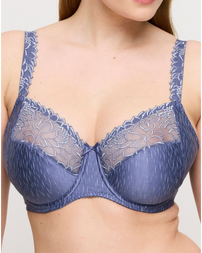 Underwired bra Prima Donna Monterrey (Nightshadow Blue)