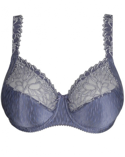 Soutien-gorge emboîtant Prima Donna Monterrey (Nightshadow Blue)