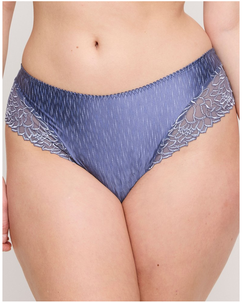 String luxueux Prima Donna Monterrey (Nightshadow Blue)