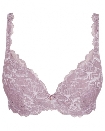 Padded bra heartshape Manyla Marie Jo (Pastel Orchid)