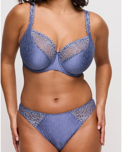 Thong Prima Donna Monterrey (Nightshadow Blue)