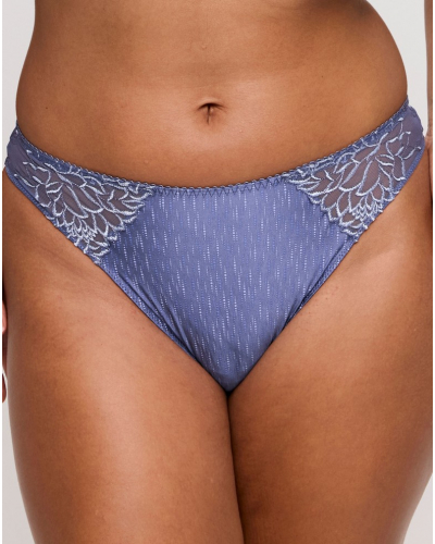 Thong Prima Donna Monterrey (Nightshadow Blue)
