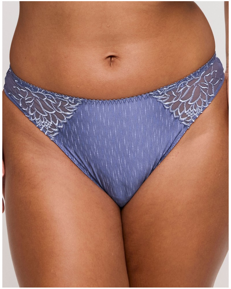 Thong Prima Donna Monterrey (Nightshadow Blue)