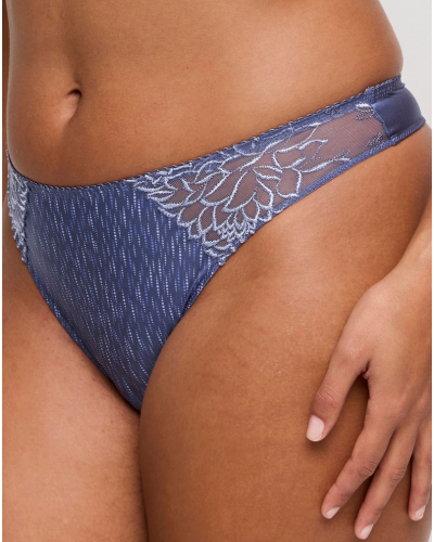 Thong Prima Donna Monterrey (Nightshadow Blue)