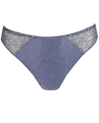Tanga Prima Donna Monterrey (Nightshadow Blue)