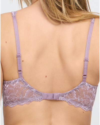 Soutien-gorge emboitant Marie Jo Manyla (Pastel Orchid)