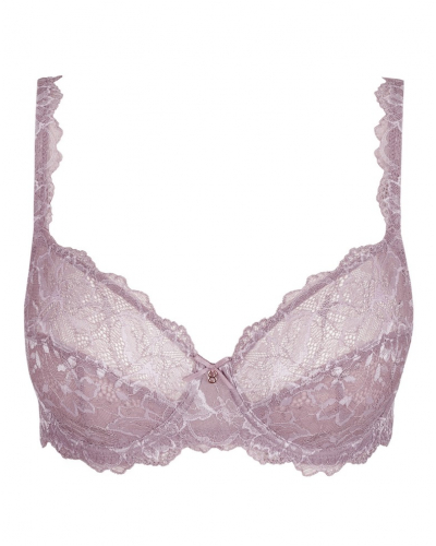 Full cup bra Manyla Marie Jo (Pastel Orchid)