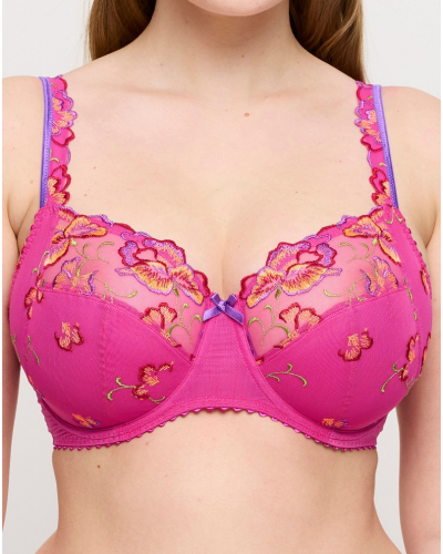 Soutien-gorge emboîtant Prima Donna Devdaha (Very Berry)