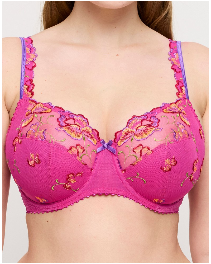 Soutien-gorge emboîtant Prima Donna Devdaha (Very Berry)
