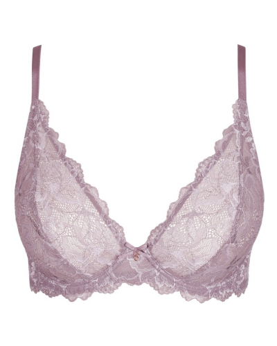 Soutien-gorge plunge Marie Jo Manyla (Pastel Orchid)