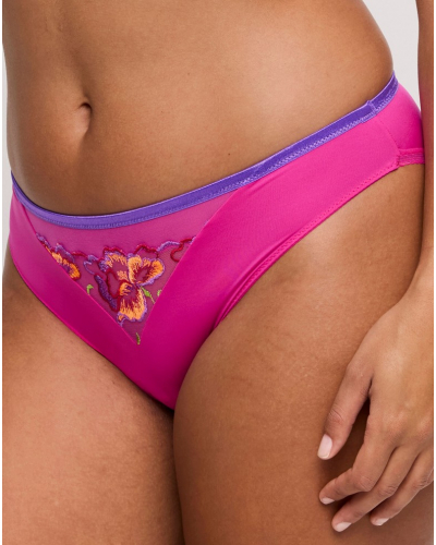 Brazilian brief Prima Donna Devdaha (Very Berry)
