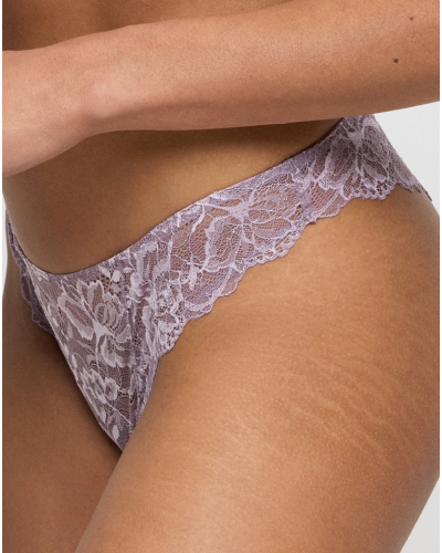 Tanga Marie Jo Manyla (Pastel Orchid)