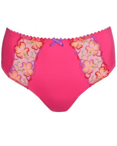 High waist knicker Prima Donna Devdaha (Very Berry)
