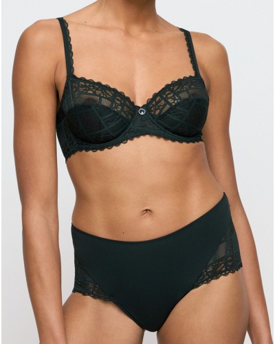 Culotte taille haute Marie Jo Jadei (Deep Forest)