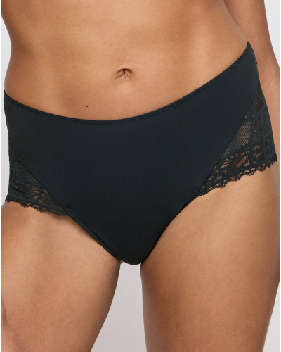 High-waisted knickers Jadei Marie Jo (Deep Forest)