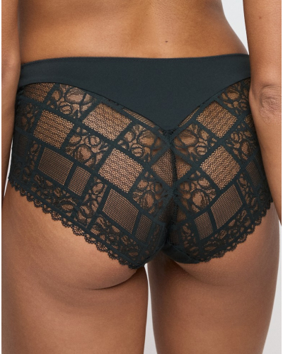 High-waisted knickers Jadei Marie Jo (Deep Forest)