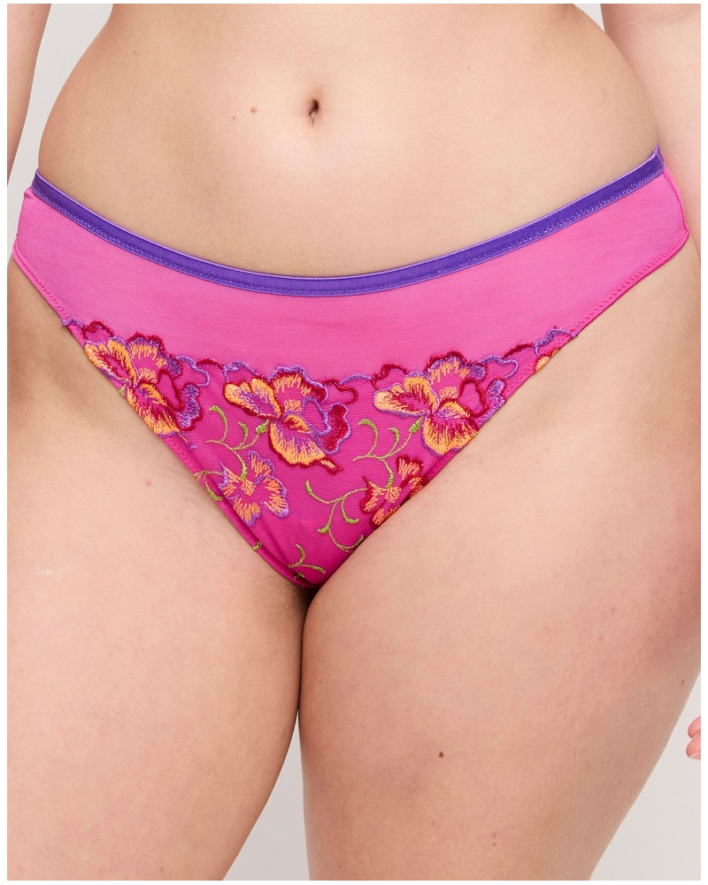 String Prima Donna Devdaha (Very Berry)