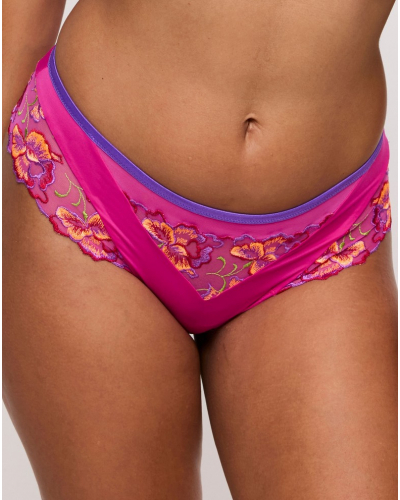 String luxueux Prima Donna Devdaha (Very Berry)