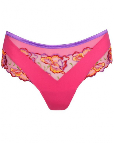 String luxueux Prima Donna Devdaha (Very Berry)