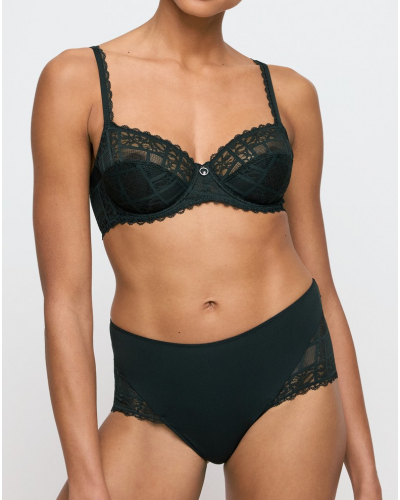 Soutien-gorge emboitant Marie Jo Jadei (Deep Forest)