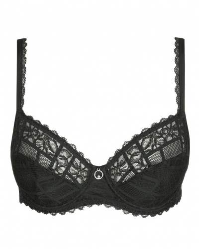 Underwired bra Marie Jo Jadei (Deep Forest)