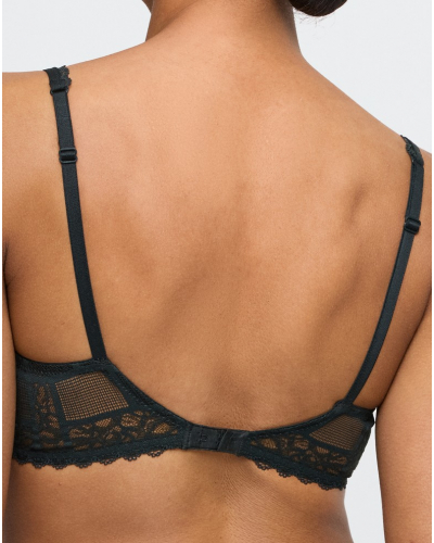 Soutien-gorge emboitant Marie Jo Jadei (Deep Forest)
