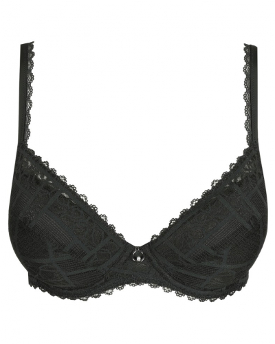 Push-up bra removable pads Jadei Marie Jo (Deep Forest)