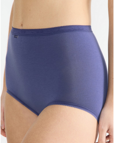 Basic + maxi knickers (Set of 4) Sloggi (Multicolore)