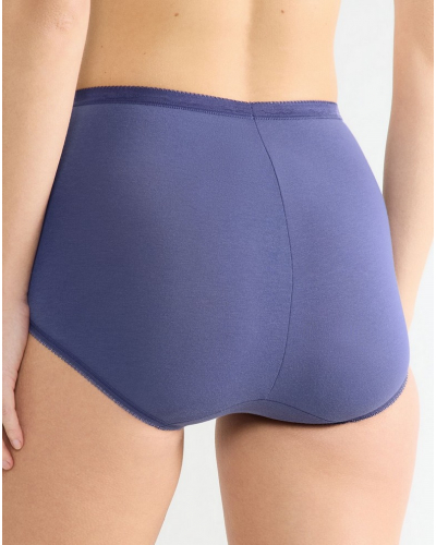 Basic + maxi knickers (Set of 4) Sloggi (Multicolore)