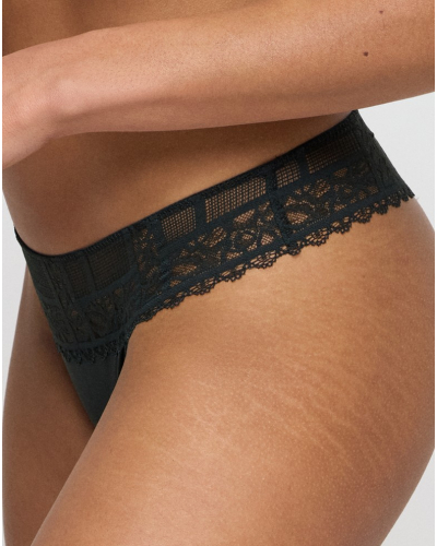 Thong Jadei Marie Jo (Deep Forest)