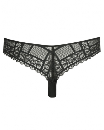 Thong Jadei Marie Jo (Deep Forest)