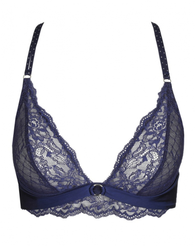 Bralette Marie Jo Musea (Sapphire Blue)