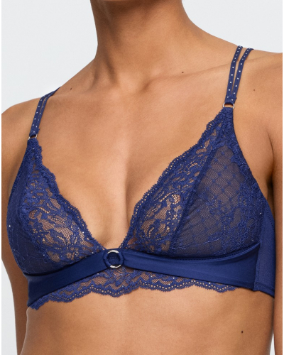 Brassière Marie Jo Musea (Sapphire Blue)