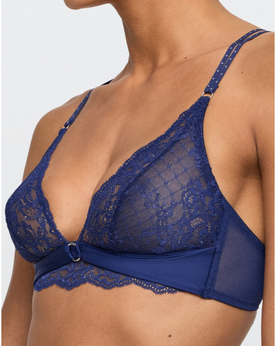 Brassière Marie Jo Musea (Sapphire Blue)