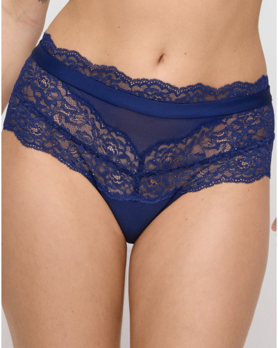 Shorty Marie Jo Musea (Sapphire Blue)