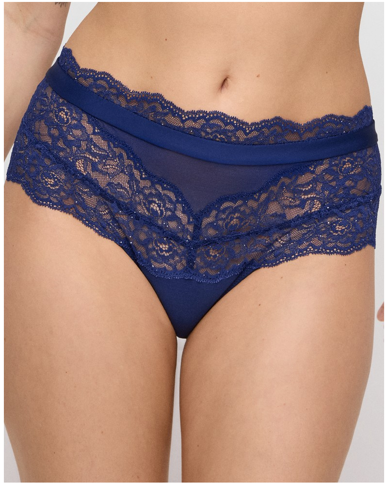 Shorty Marie Jo Musea (Sapphire Blue)