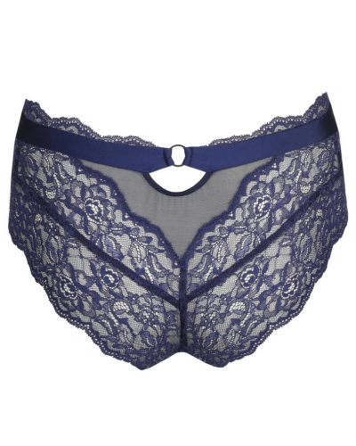 Shorty Marie Jo Musea (Sapphire Blue)