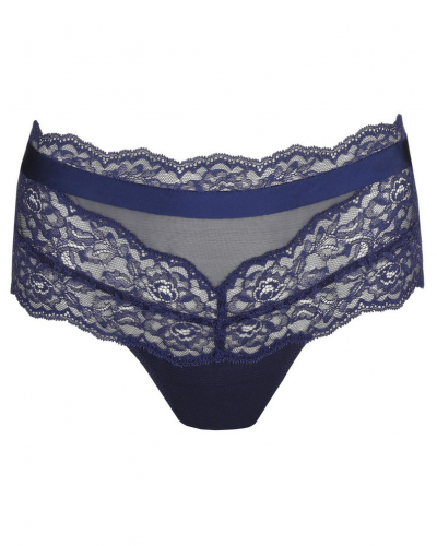 Shorty Marie Jo Musea (Sapphire Blue)