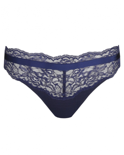 Calzoncillo brasileño Marie Jo Musea (Sapphire Blue)
