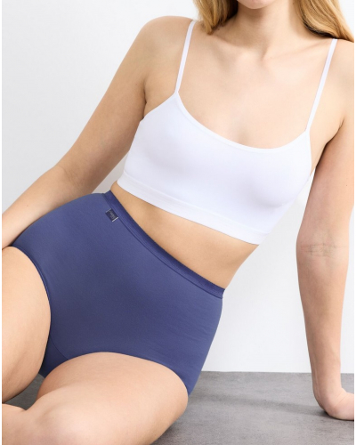 Calzoncillos maxi Sloggi Basic + (Lote de 3) (Multicolore)