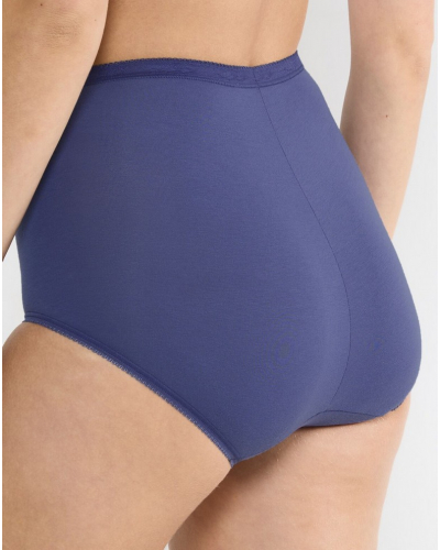 Calzoncillos maxi Sloggi Basic + (Lote de 3) (Multicolore)